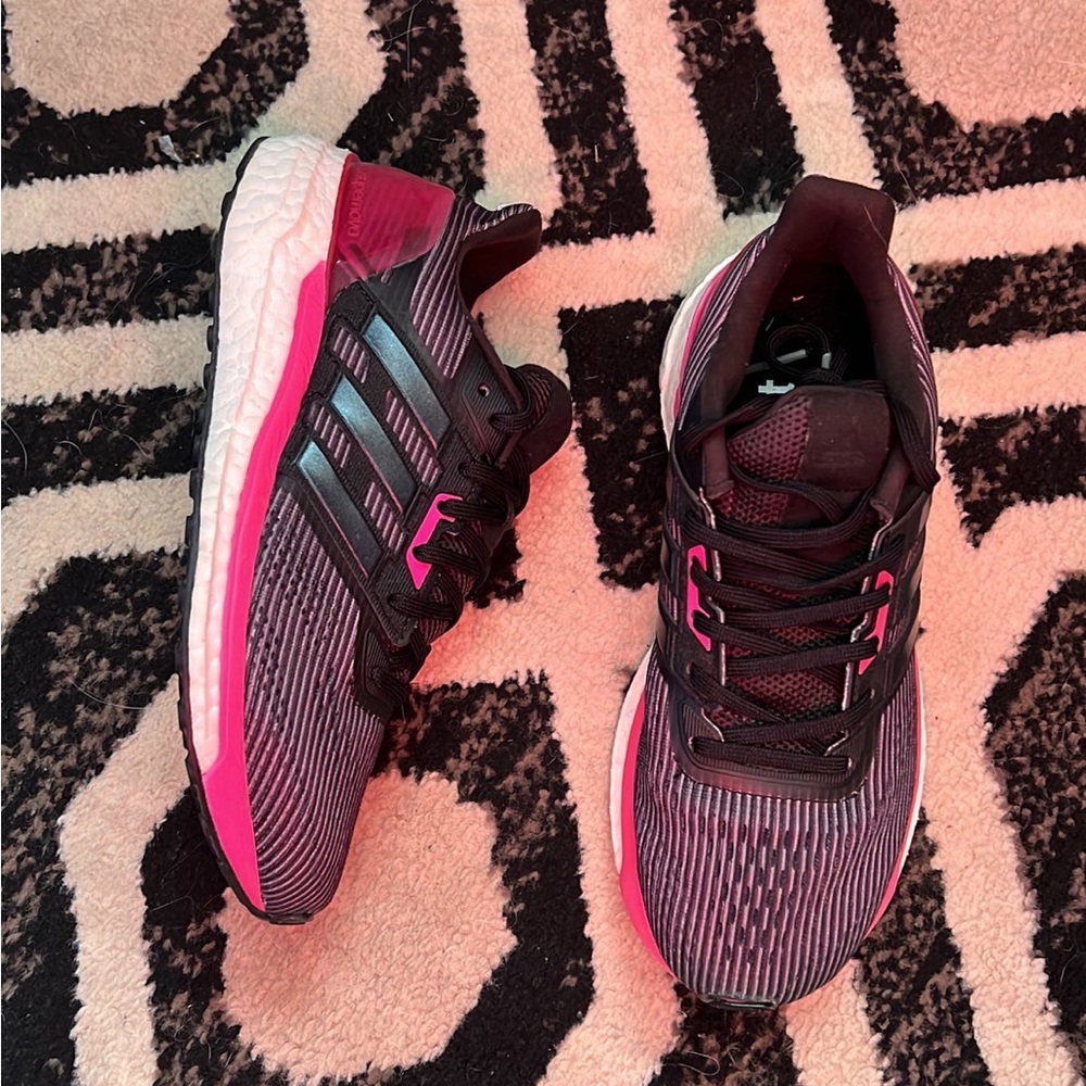 Adidas Supernova